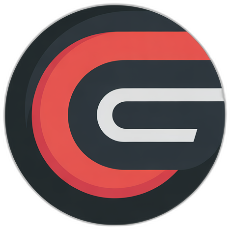 黑料社区网站 Logo